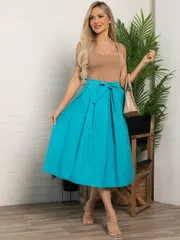 Spódnica LT Collection #Yu15991-3M