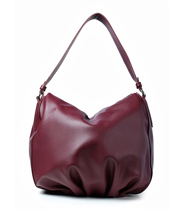 Torba Galanteya #1s3k45 bordo