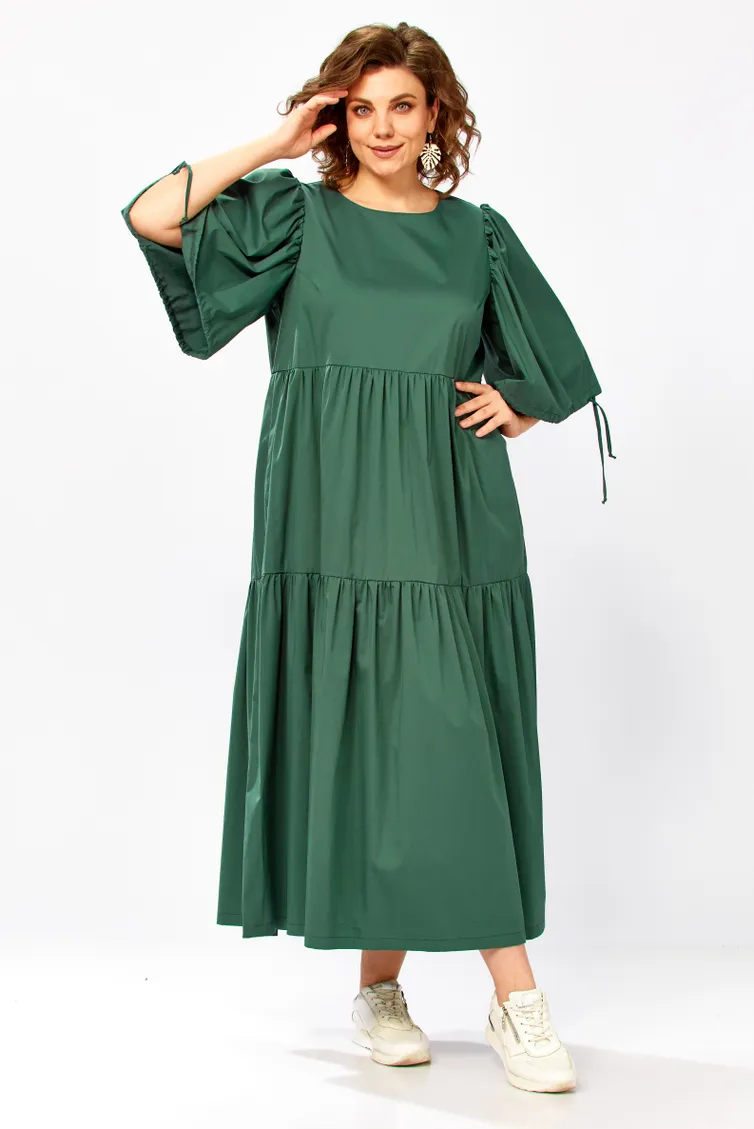 Dress Rishelie #1024