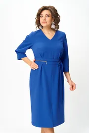 Sukienka Anastasia MAK #1294 vas