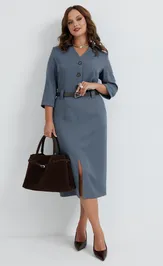 Dress Твой имидж 2258