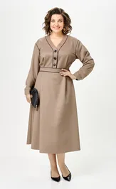 Платье Aira Style 24437