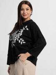 Блуза LT Collection арт. Б15384-24М