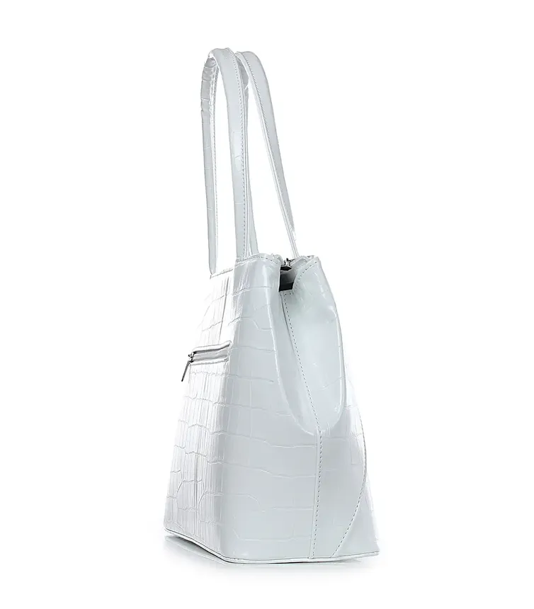 Torba Galanteya #24s1282k45 belyj