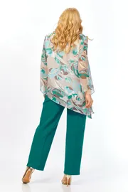 Suit Ell Style #2459.1