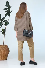 Комплект Anastasia арт. 680 горч