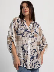 Bluzka LT Collection #B16095-18M