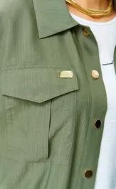 Zestaw VI ORO VR-1181 olivka