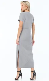 Платье DS Trend П-4882 (Яркие каникулы, хит)