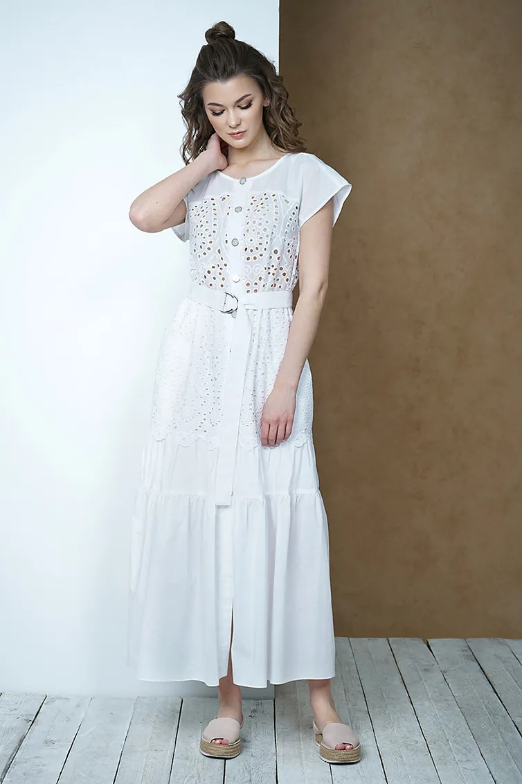 Dress Fantazia Mod #3480