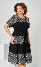 Dress Асолия 2715