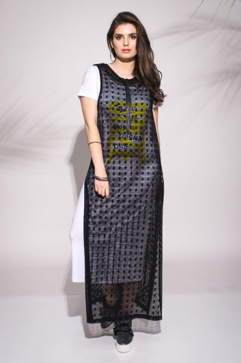 С732 черно-бел