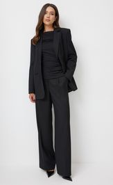 Брюки TND М366 черный