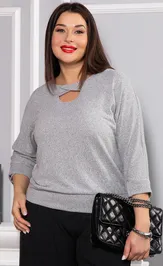 Bluzka LT Collection B14631-50M