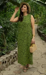 Платье LT Collection П13480-1М