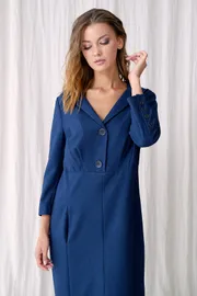 Dress Fantazia Mod #3494 sin
