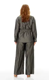 Garnitur Anastasia MAK 1346 grafit