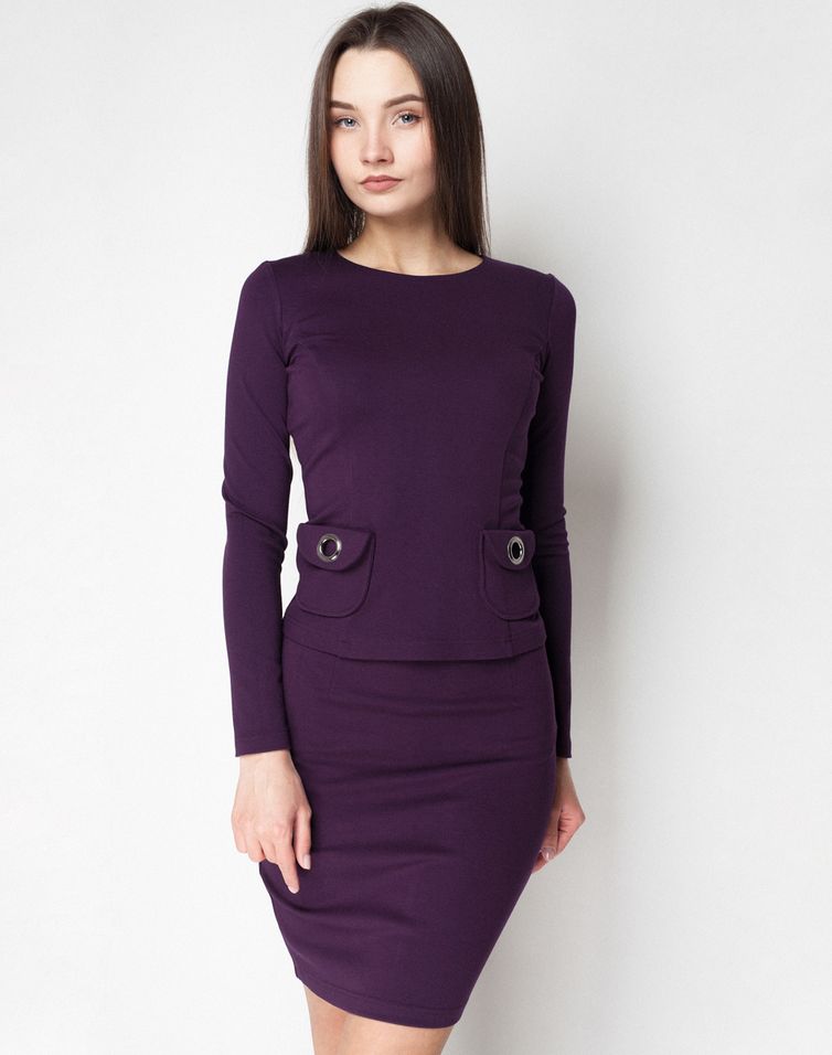 Suit MALKOVICH #710/85