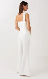 Топ V&N fashion 1123_белый