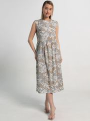 Платье LT Collection арт. П15515-25М