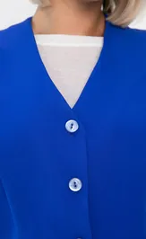 Костюм LT Collection К14120-27М