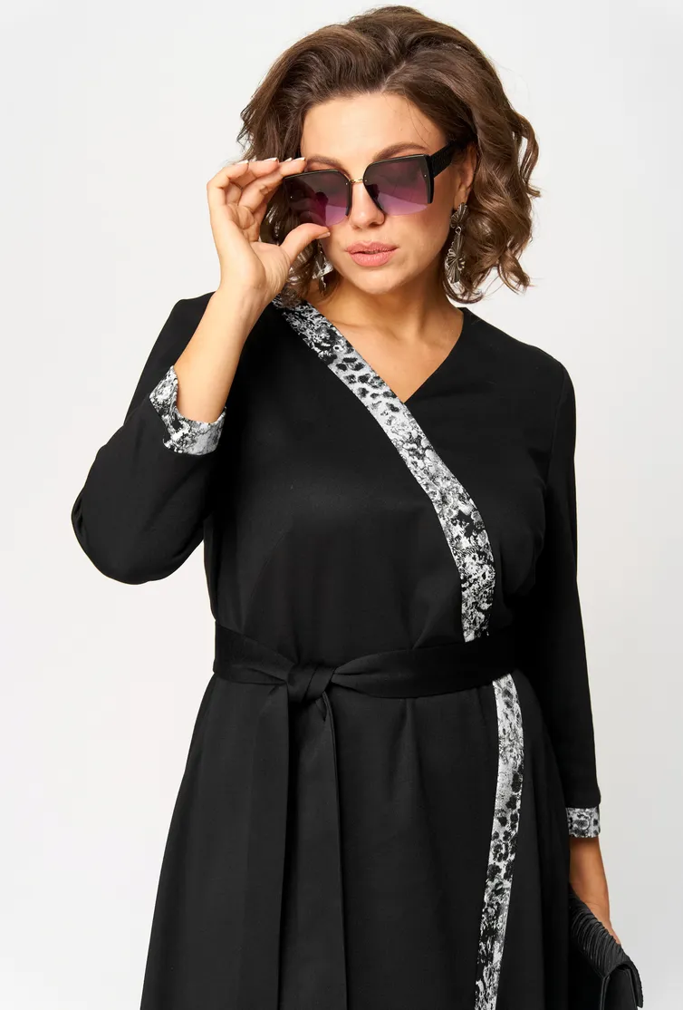 Платье EVA GRANT арт. 7220Н