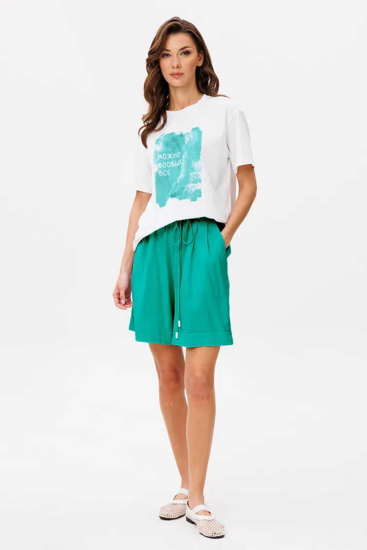 Bluzki, tuniki Buter New #3128