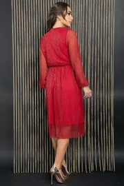 Sukienka LT Collection #P11535
