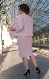Skirt Avanti 01023 yubka zhenskaya
