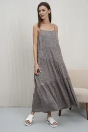 Dress Fantazia Mod #3986