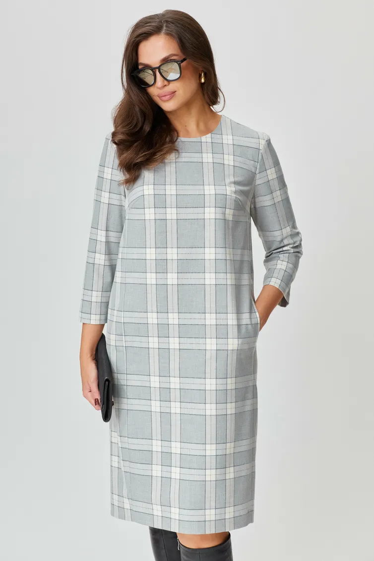 Dress ANDINA CITY #8030-24