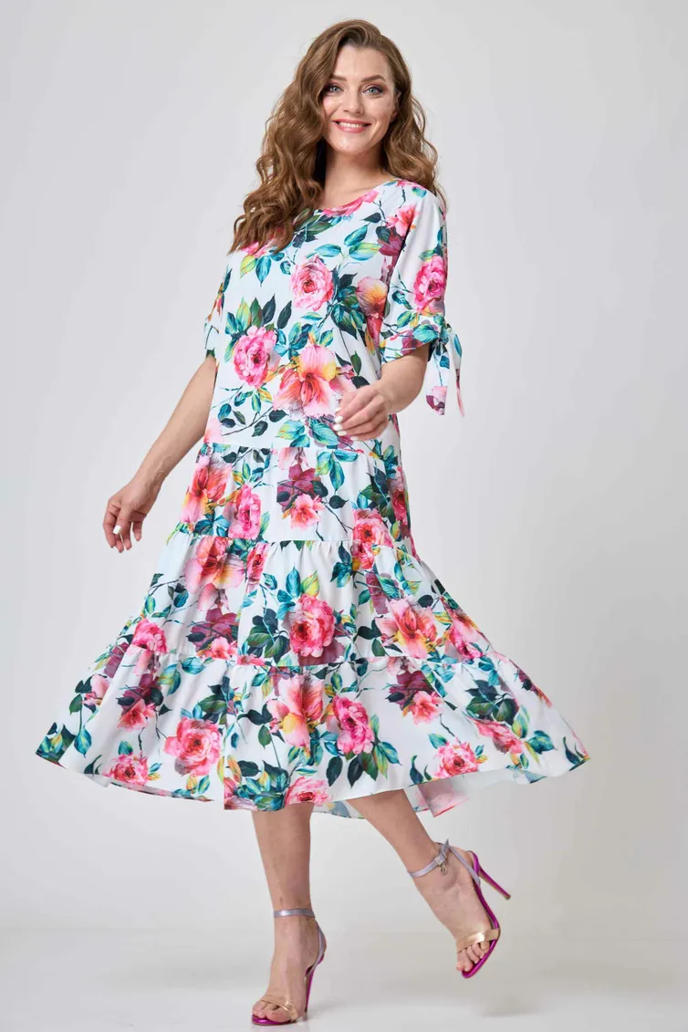 Sukienka Asolia #2574