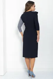 Платье LT Collection арт. П12745-35М