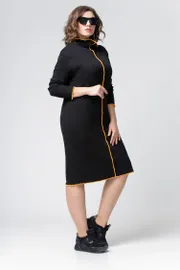 Sukienka EVA GRANT #0141