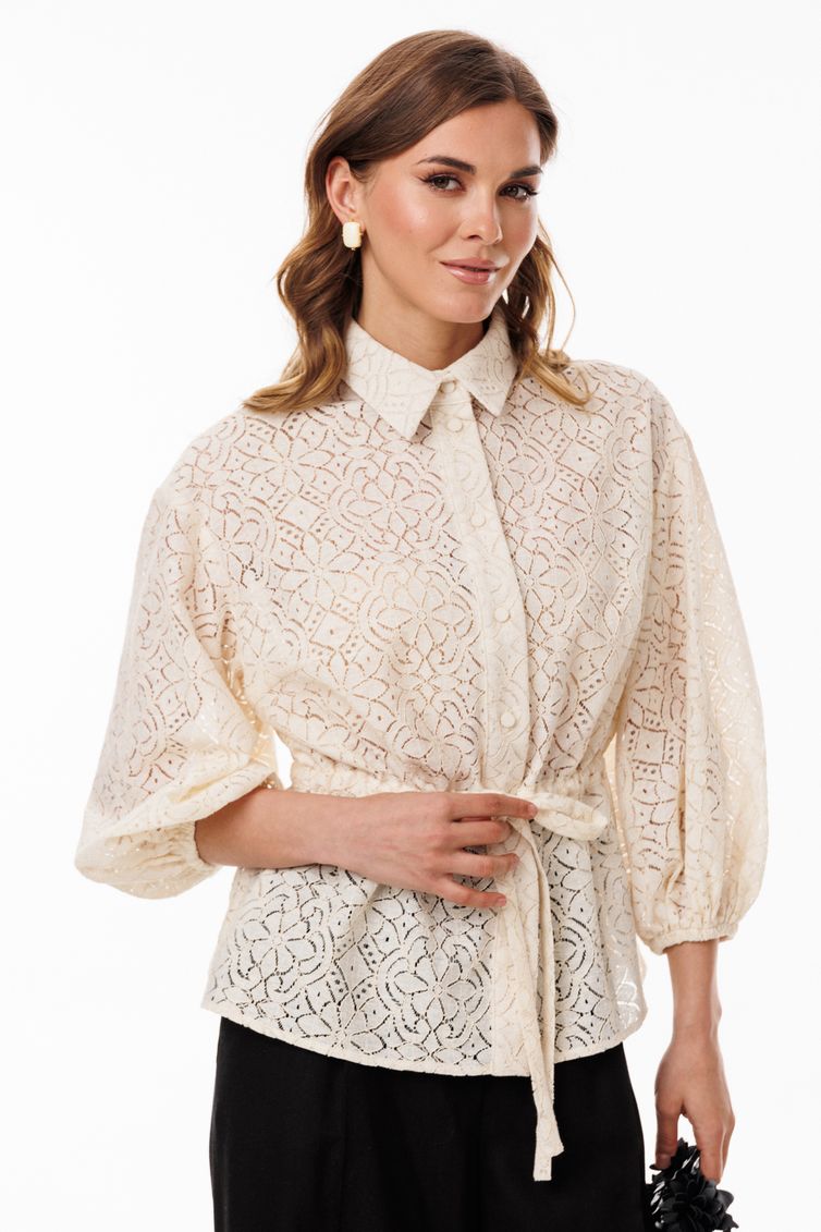 Блузка EOLA арт. 3119