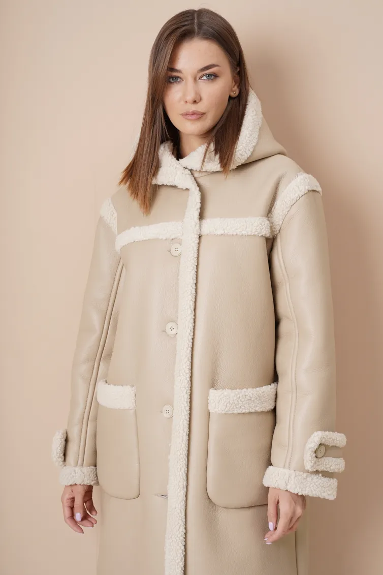 Outwear Fantazia Mod #4062