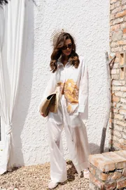 Bluzka Buter New #3126