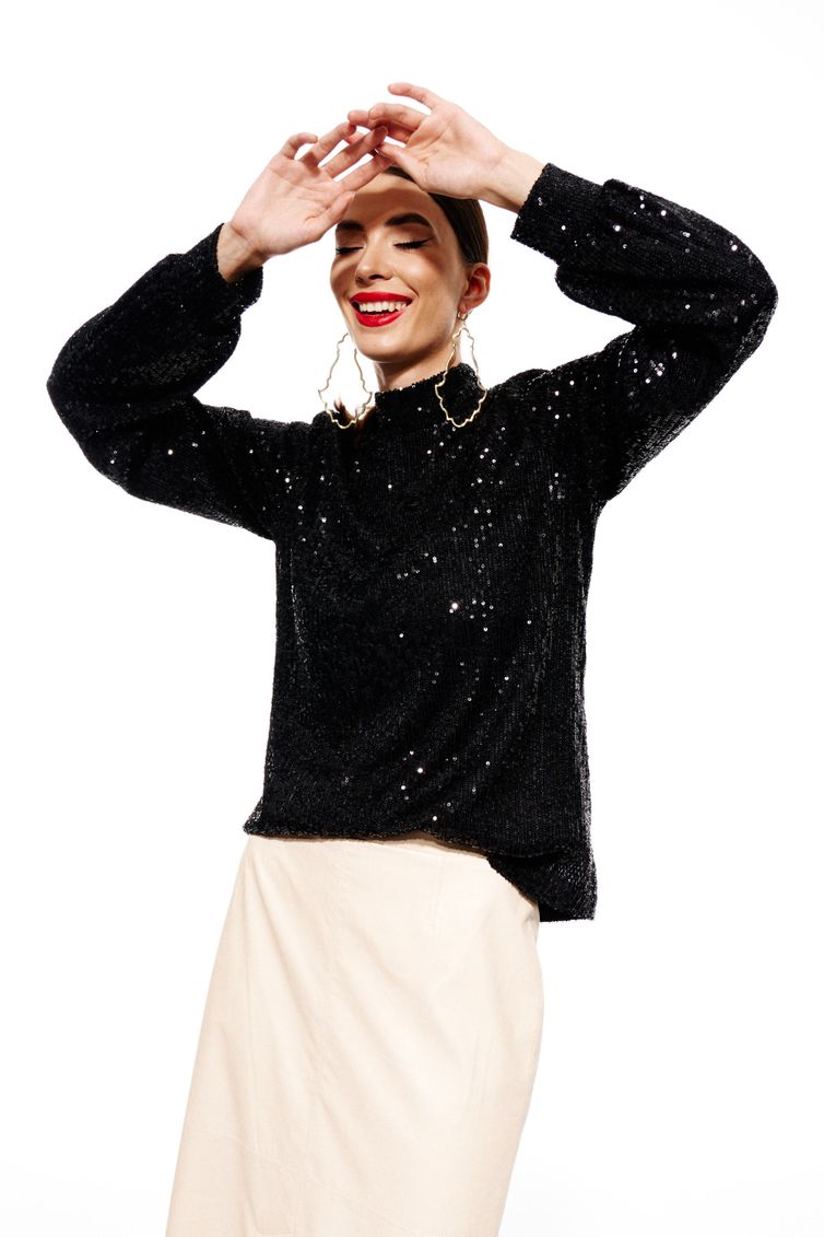 Jumper Elletto Life #3685