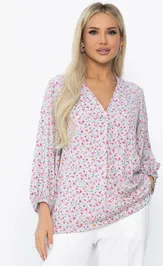 Блузка LT Collection Б13842-6М