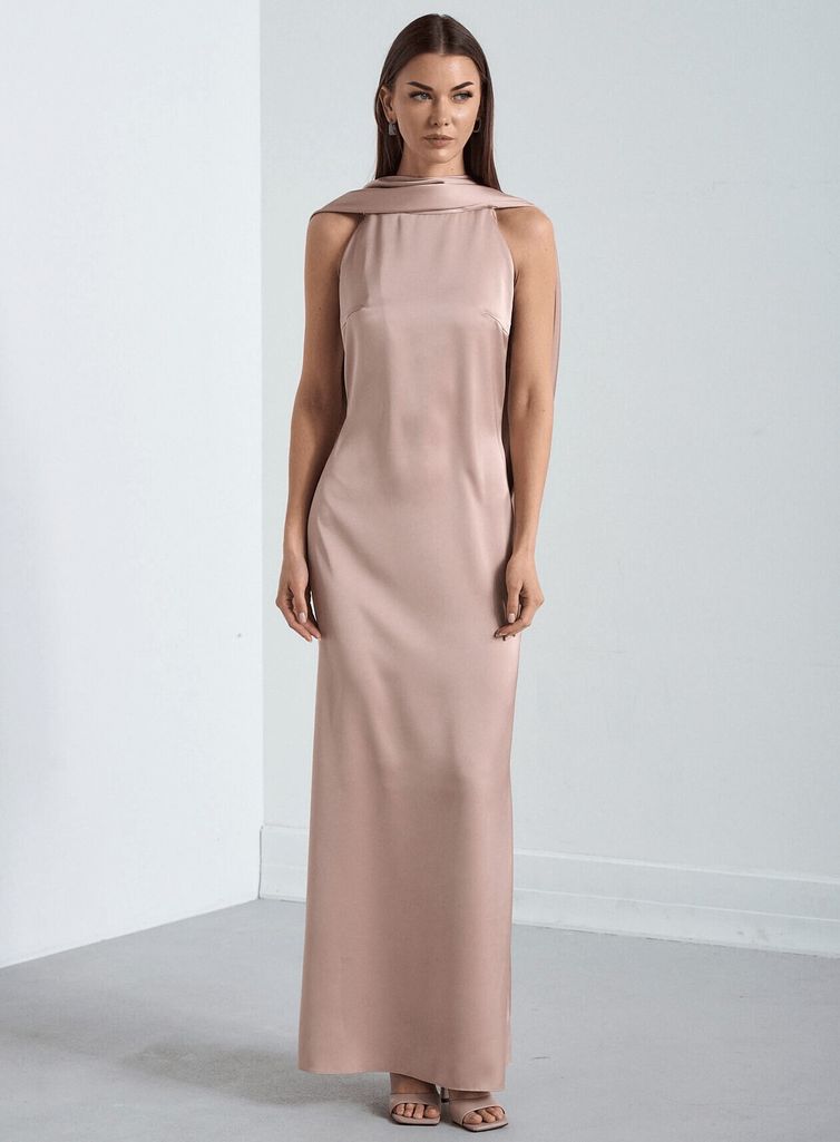 Платье Леди лайн арт. 5626