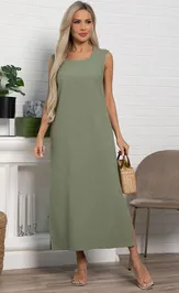 Sukienka LT Collection P15353-19M