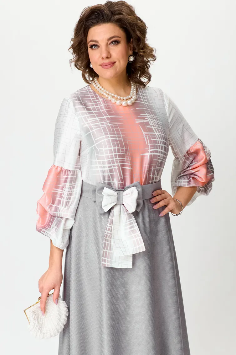 Sukienka Angelina & Company #1205