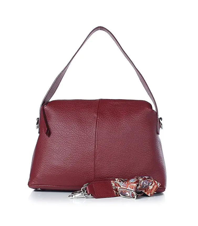 Torba Galanteya #25s906k45 bordo