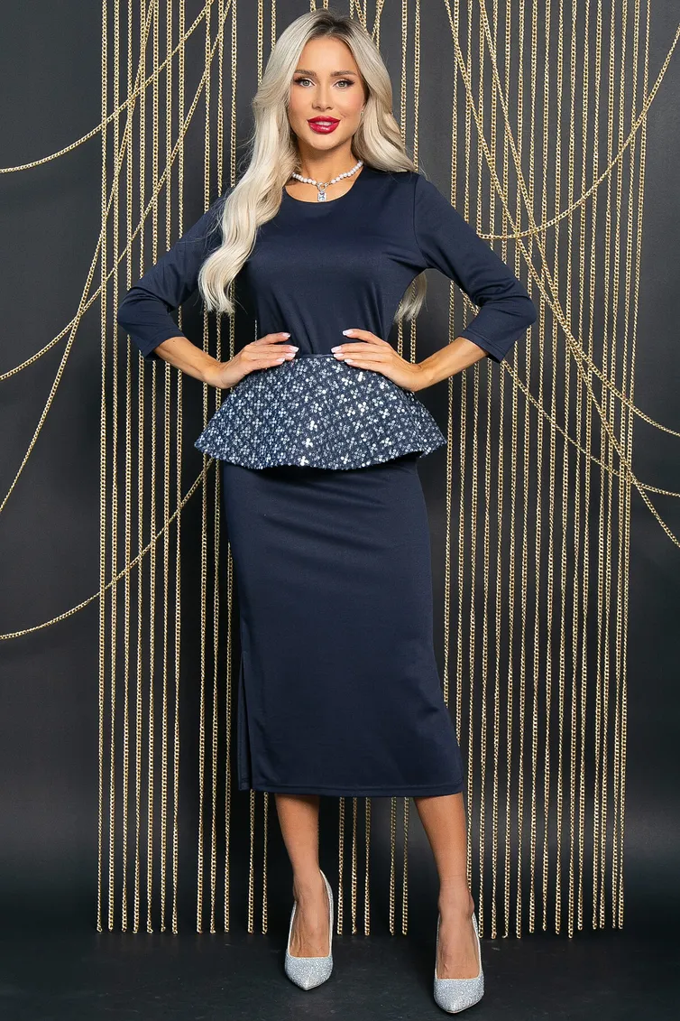 Sukienka LT Collection #P11651