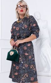 Платье Bellovera 56П5546