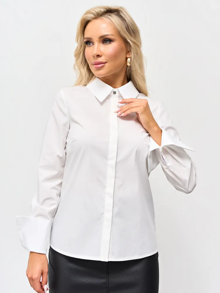 Blouse Jetty #297-18