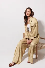 Suit Lyushe #4373