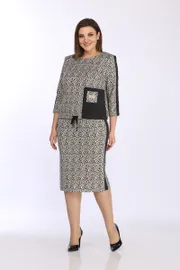 Garnitur Lady Style Classic #2110/5