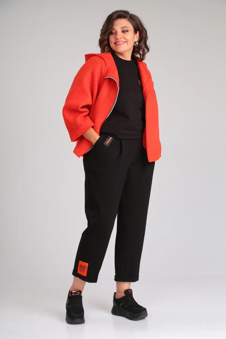 Suit Michel Chic #1357