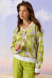 Джемперы, кардиганы, жакеты Barbara Geratti арт. С5010BG яблоко